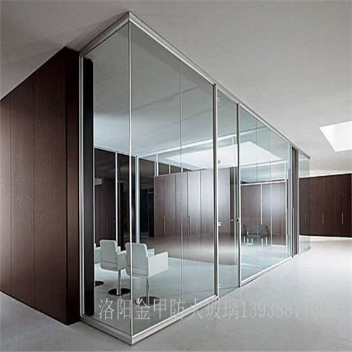 防火玻璃隔斷